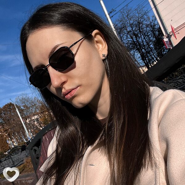 Марина, 31, Барановичах — анкета №2606121