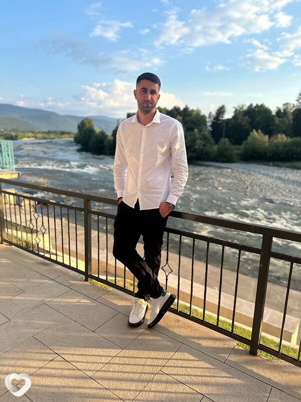 Milovan, Уренгой