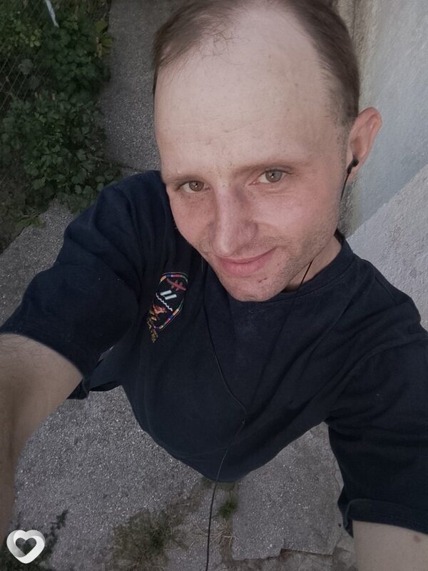 Aleksandr, 31, Симферополе — анкета №2606133