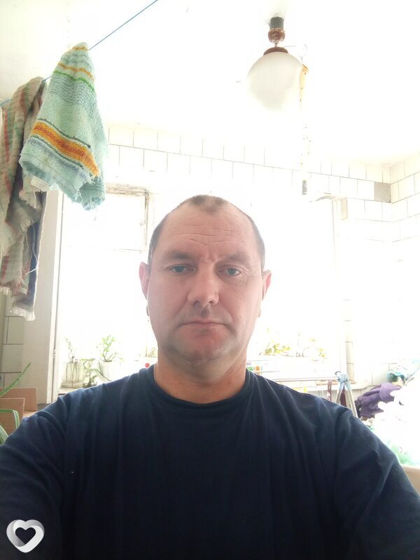 Алексей, 47, Москве — анкета №2606137