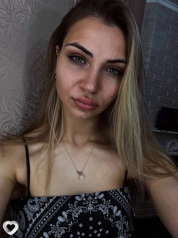 Ольга, 25, Донецке — анкета №2606293