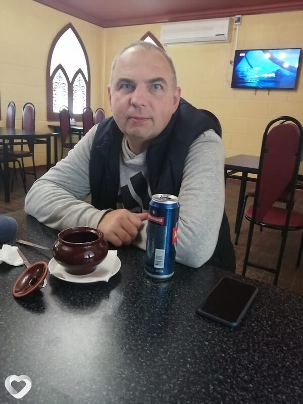Вячеслав, 56, Туле — анкета №2606303