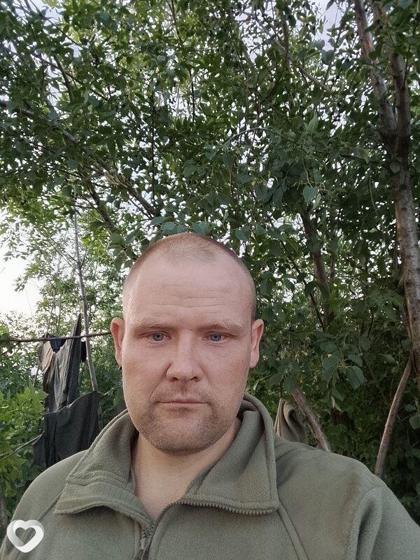 Артур, 37, Мурманске — анкета №2606343