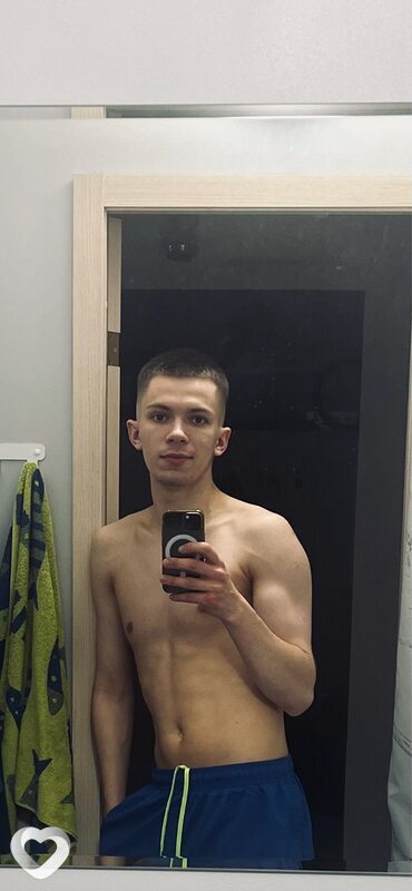 Сергей, 23, Красноярске — анкета №2606344