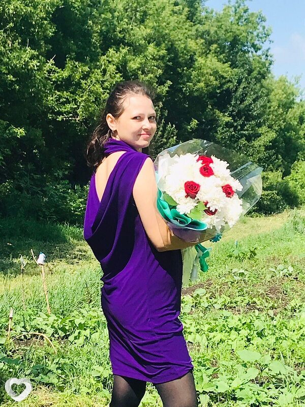 Ирина, Тербуны
