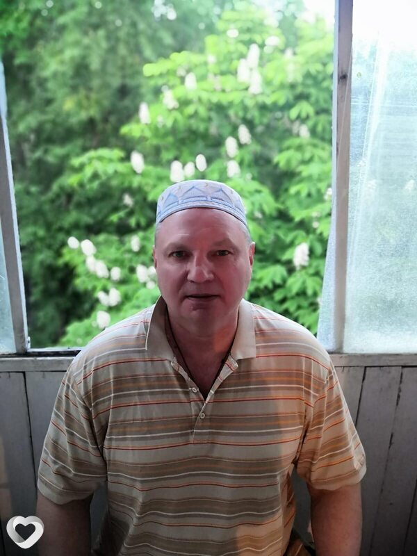 Алексей Бучнев, 63, Люберцах — анкета №2606358