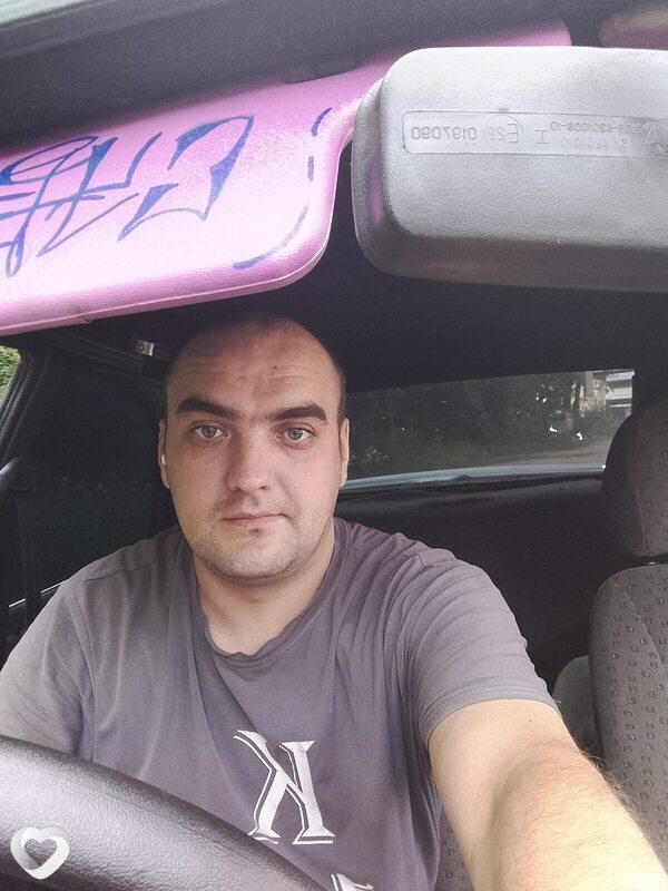 Андрей, 35, Балашихе — анкета №2606363