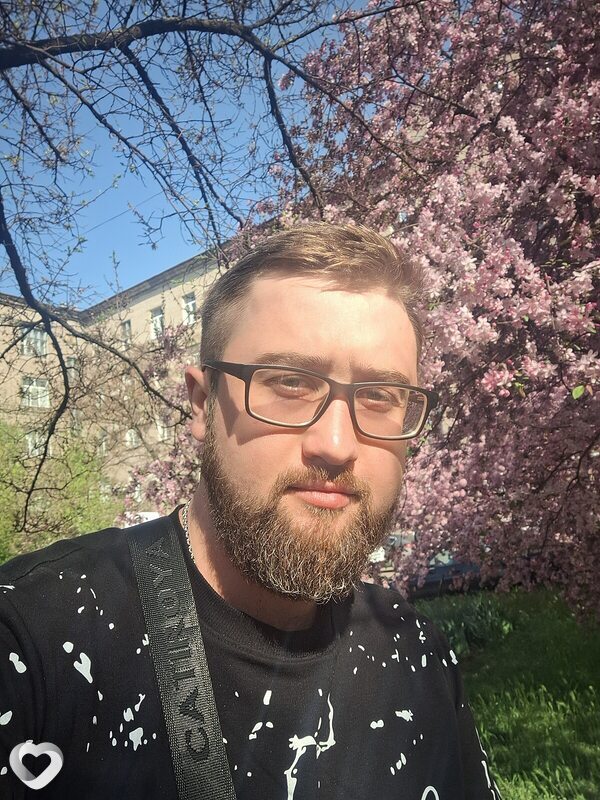 Стас, 29, Донецке — анкета №2606258