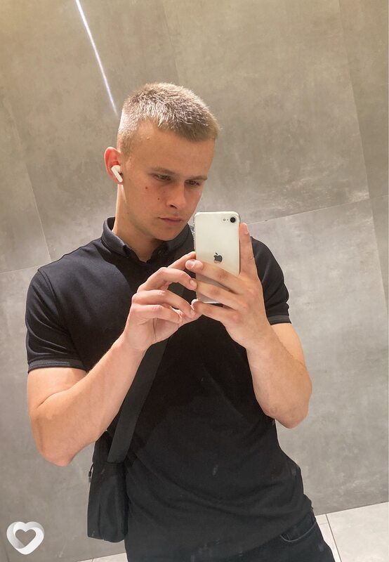 Кирилл, 27, Минске — анкета №2606261