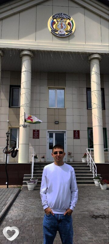 Фанис, 19, Набережных Челнах — анкета №2606264