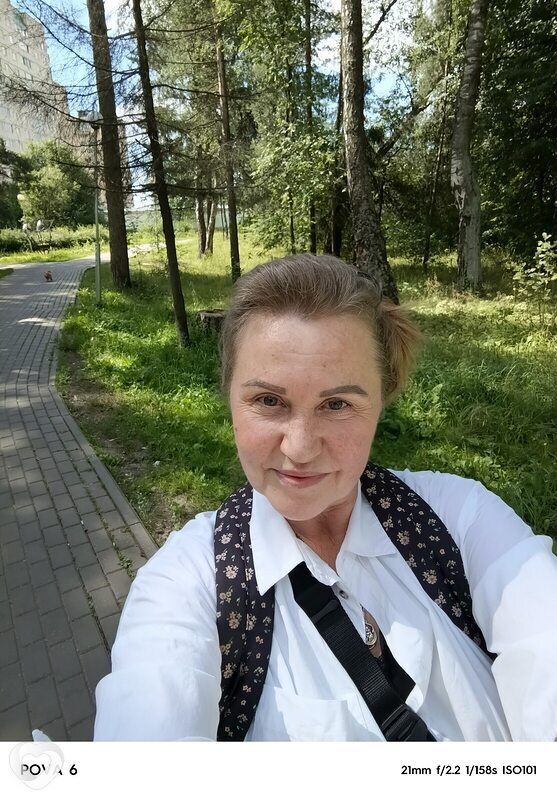 Ольга, Пушкино (Московская Обл)