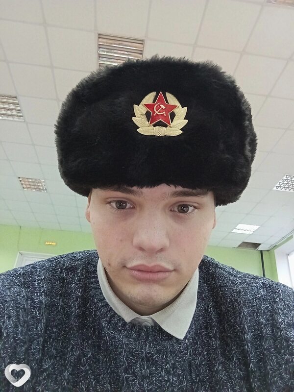 Александр, 24, Туле — анкета №2606408