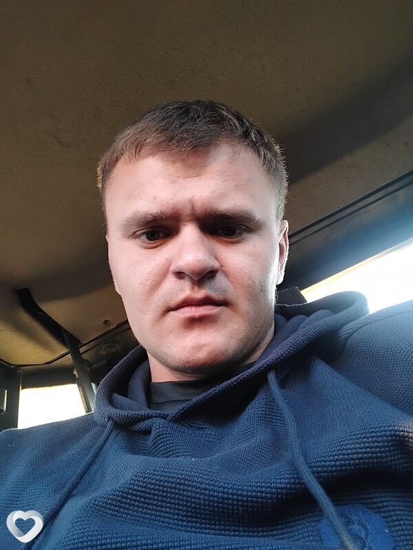 Алексей, 29, Астане — анкета №2606411