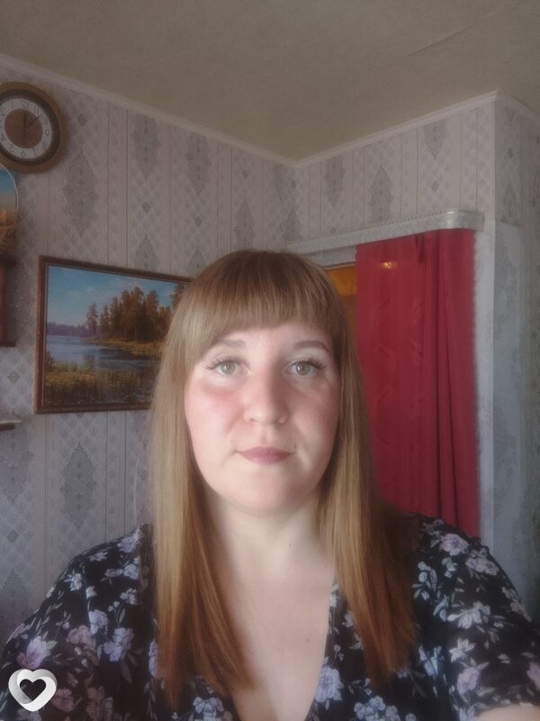 Екатерина, 35, Рязани — анкета №2606490