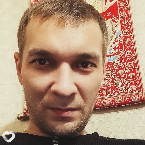 Роман, 38, Бобруйске — анкета №2606498