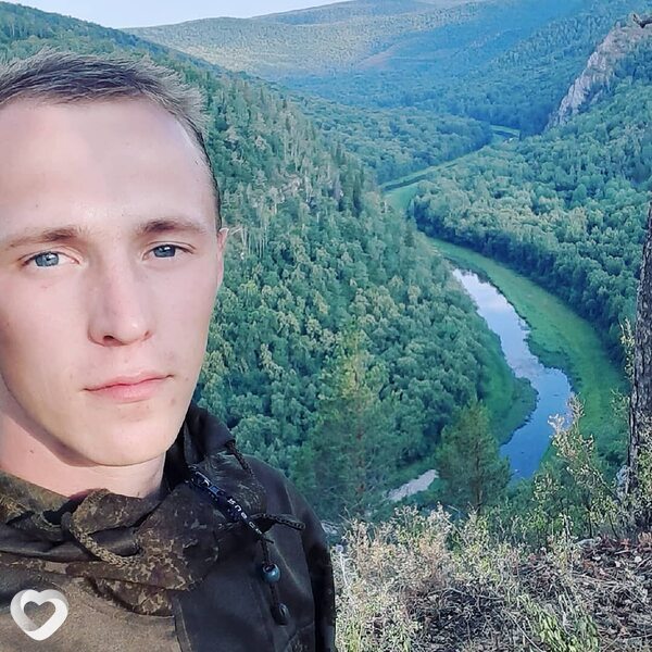 Вячеслав, 27, Уфе — анкета №2606506