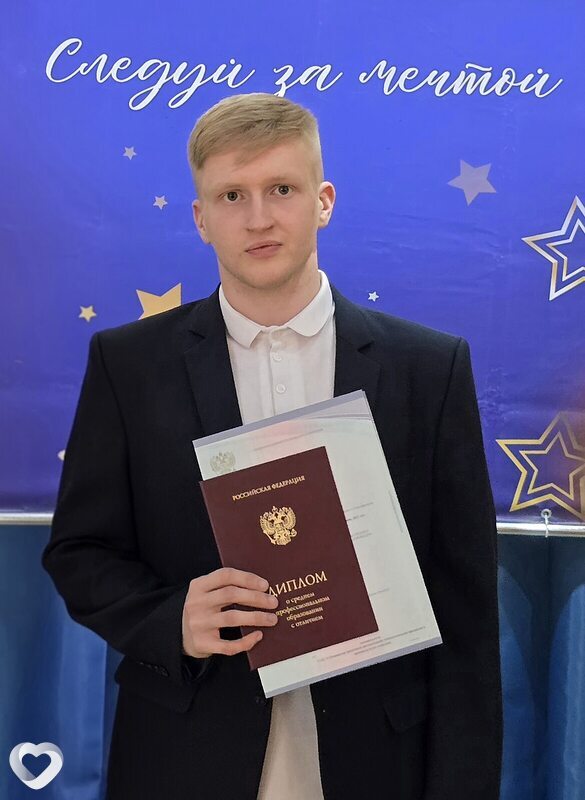 Иван, 21, Оренбурге — анкета №2606509