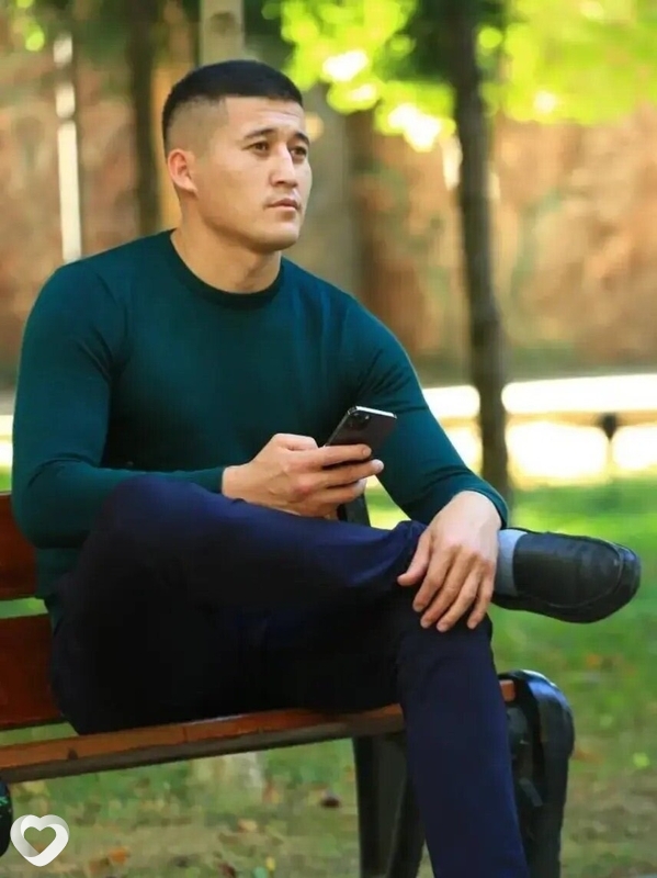 Була, 28, Алматы — анкета №2606465