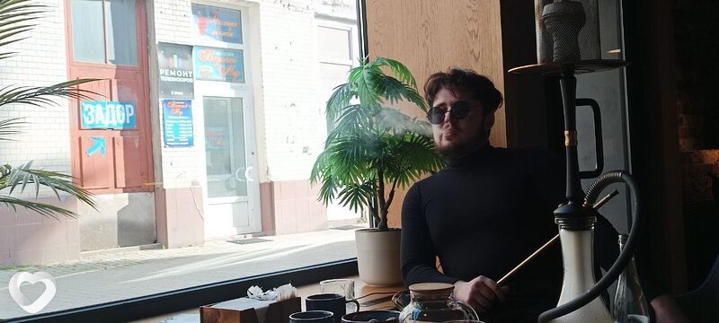 Андрей, 23, Иванове — анкета №2606468