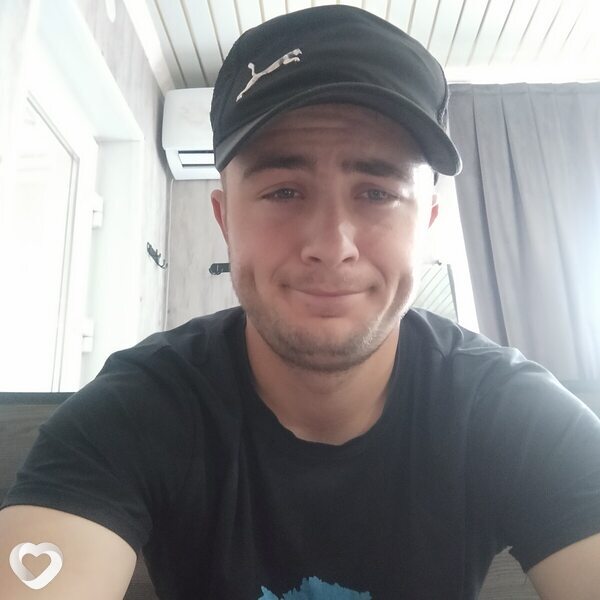 Пётр, 26, Костанае — анкета №2606473