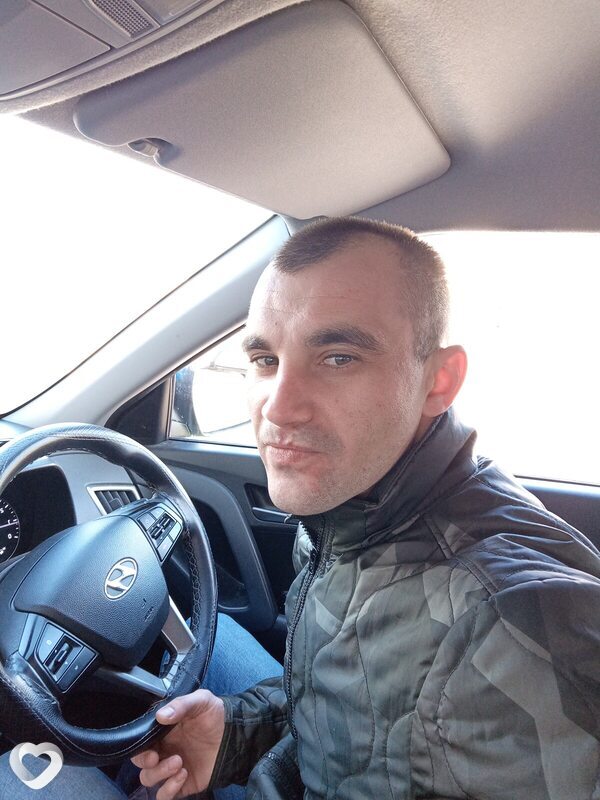 Михаил, 32, Солнечногорске — анкета №2606913