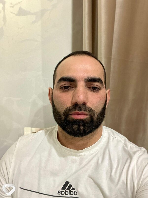 Арсен, 31, Ставрополе — анкета №2606915