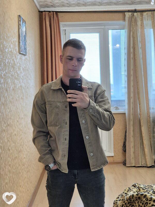 Никита, 24, Белой Калитве — анкета №2606916