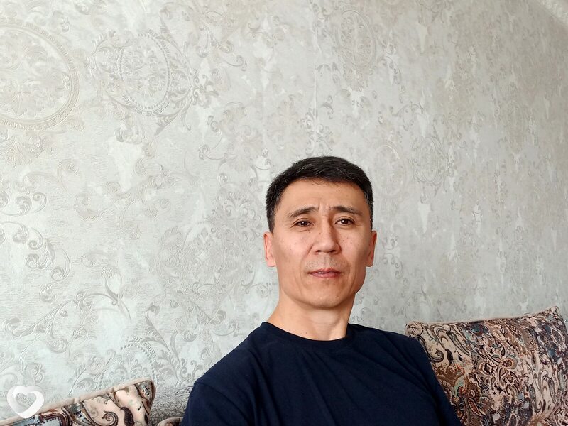 Арман, 49, Караганде — анкета №2606926