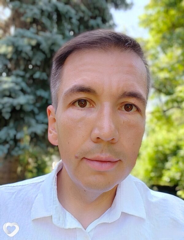 Антон, 40, Каменске-Шахтинском — анкета №2606273