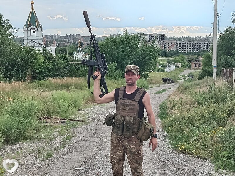 Константин, Валдай