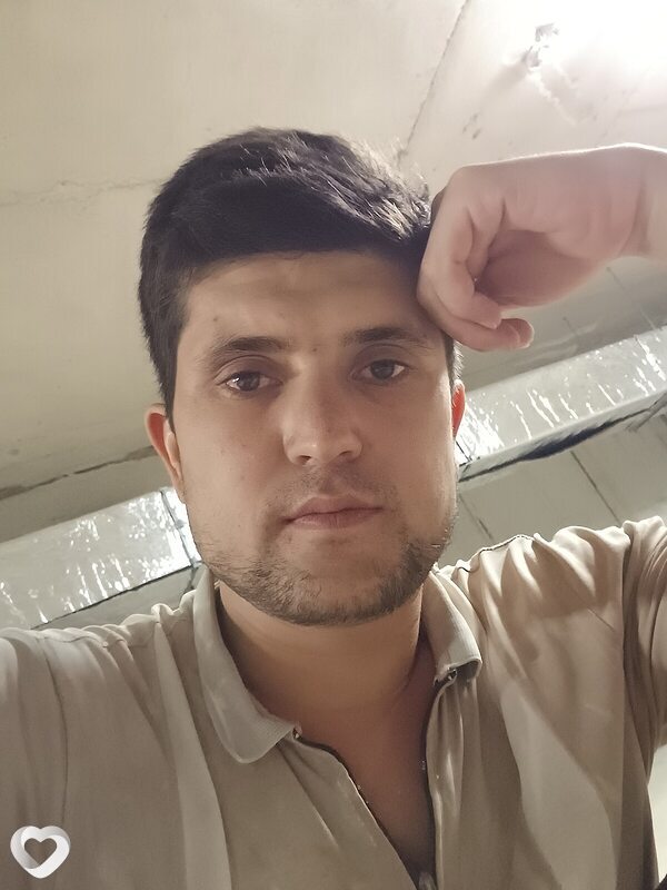 Алижон, 27, Шымкенте — анкета №2606279