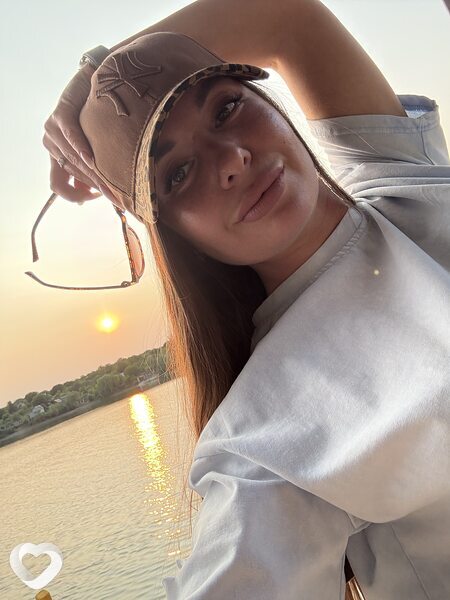 Екатерина, 38, Луганске — анкета №2606286