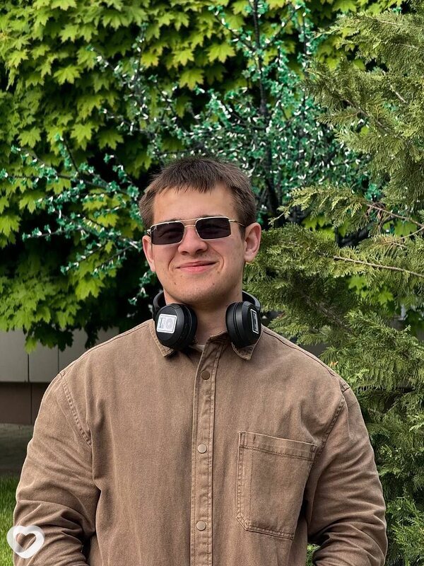 Илья, 19, Анапе — анкета №2606451