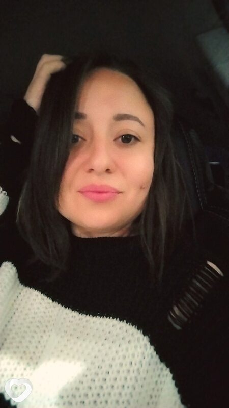 Елена, 33, Сочи — анкета №2606455