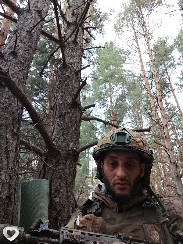 Василий, 43, Вологде — анкета №2606457