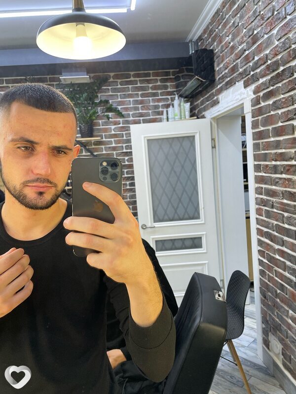 Dima, 26, Шымкенте — анкета №2606461