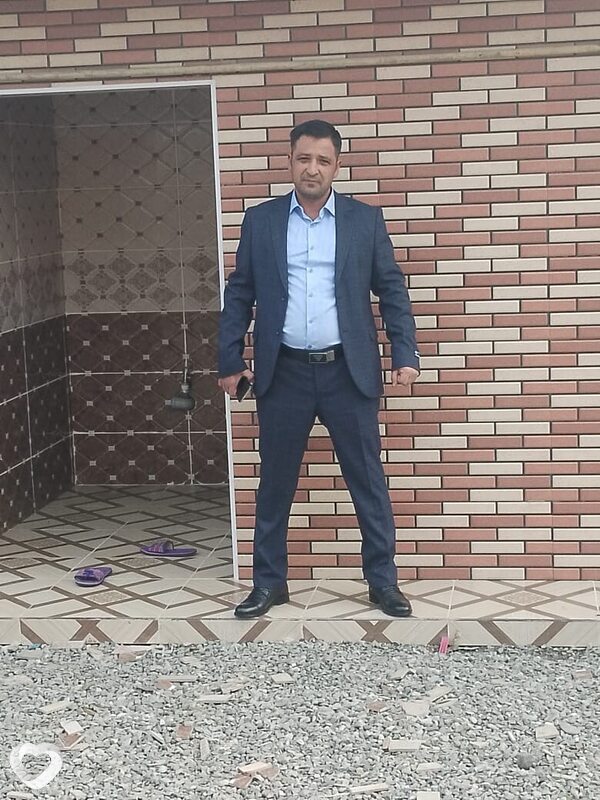 Анар, 43, Новосибирске — анкета №2606541