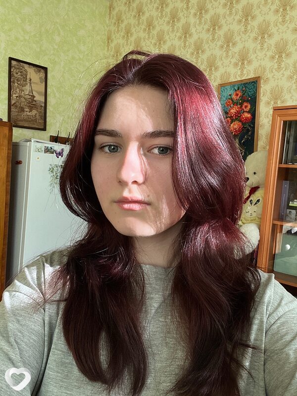 Катя, 23, Санкт-Петербурге — анкета №2606547