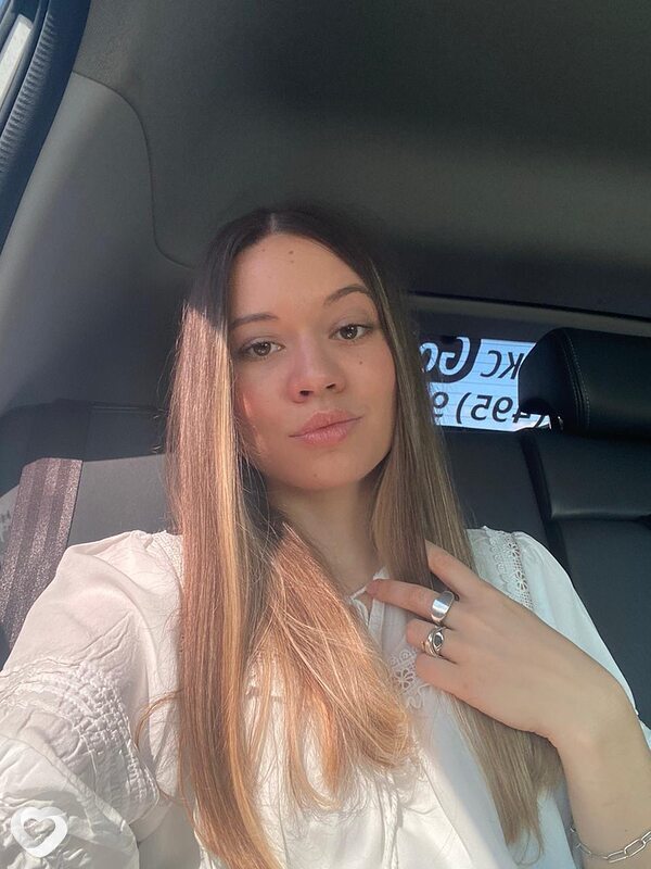 Ольга, 34, Москве — анкета №2606553