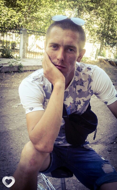 Андройд, 33, Калуге — анкета №2606559
