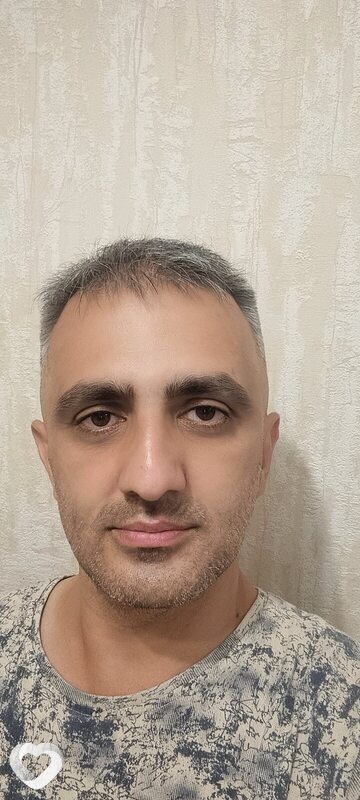 Яяяя, 39, Барнауле — анкета №2606562