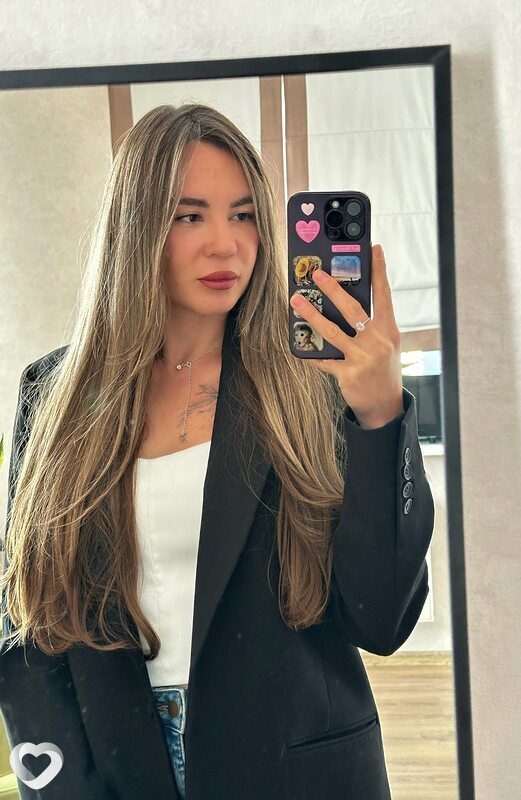 Элина, 33, Екатеринбурге — анкета №2606893