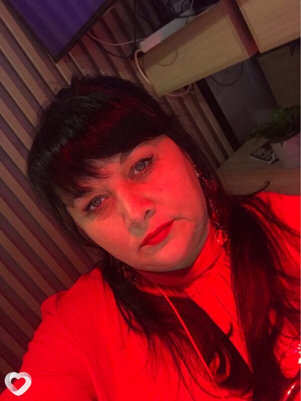 Татьяна, 57, Тюмени — анкета №2606900