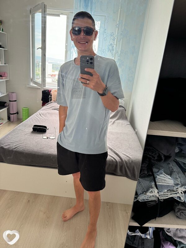 Дмитрий, 31, Екатеринбурге — анкета №2606902