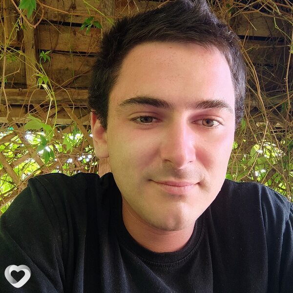 Вадим, 27, Санкт-Петербурге — анкета №2606903