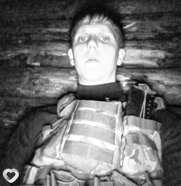 Виктор, 39, Могилев — анкета №2606907