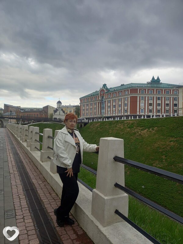 Зуля, 55, Стерлитамаке — анкета №2606568