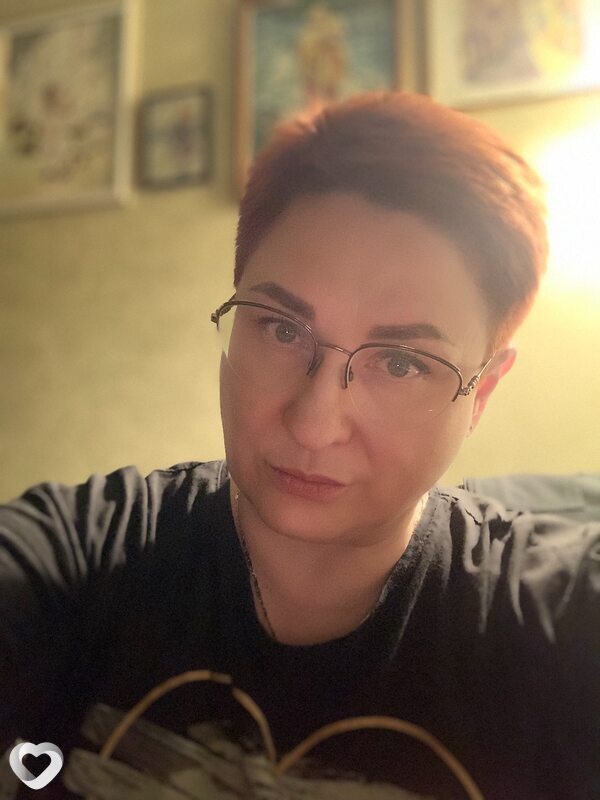 Марьяна, 56, Санкт-Петербурге — анкета №2606570