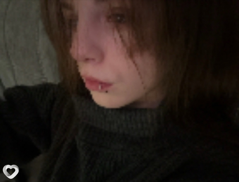 Арина, 19, Могилев — анкета №2606577