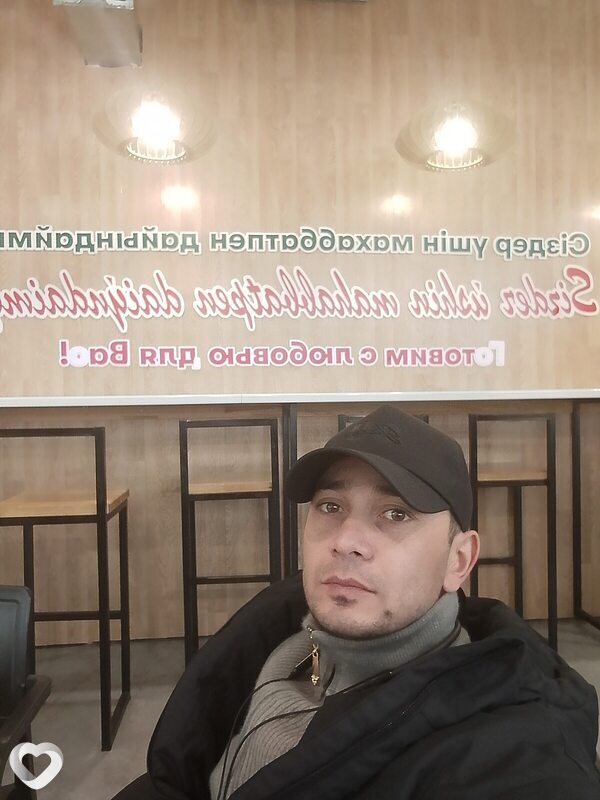 Алим, 31, Астане — анкета №2606582